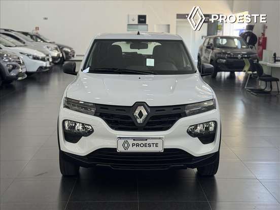 RENAULT-KWID-1.0 12V SCE FLEX ZEN MANUAL RENAULT-KWID-2022