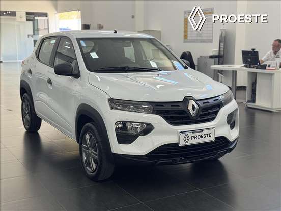 RENAULT-KWID-2022