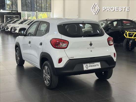 RENAULT-KWID-2022