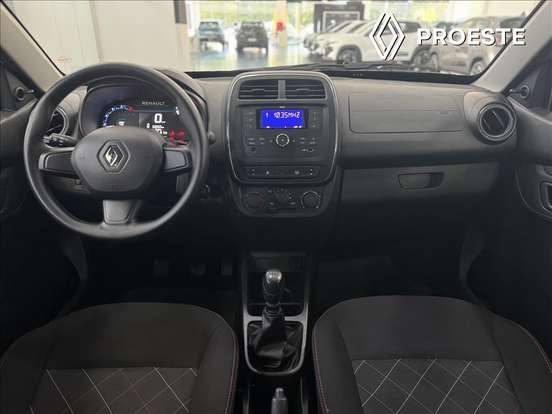 RENAULT-KWID-2022