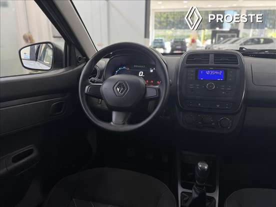 RENAULT-KWID-2022