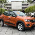 RENAULT KWID 1.0 12V SCE FLEX ZEN MANUAL RENAULT KWID 1.0 12V SCE FLEX ZEN MANUAL