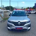 RENAULT KWID 1.0 12V SCE FLEX ZEN MANUAL RENAULT KWID 1.0 12V SCE FLEX ZEN MANUAL