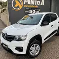 RENAULT KWID 1.0 12V SCE FLEX ZEN MANUAL RENAULT KWID 1.0 12V SCE FLEX ZEN MANUAL