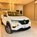 RENAULT KWID 1.0 12V SCE FLEX ZEN MANUAL RENAULT KWID 1.0 12V SCE FLEX ZEN MANUAL