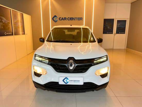 RENAULT-KWID-1.0 12V SCE FLEX ZEN MANUAL RENAULT-KWID-2022