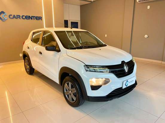 RENAULT-KWID-2022