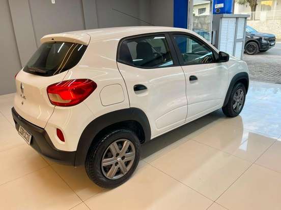 RENAULT-KWID-2022
