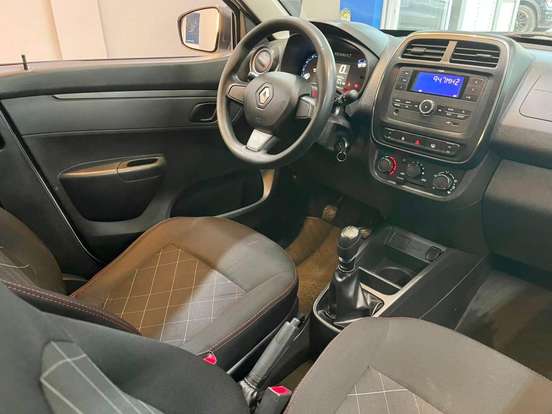 RENAULT-KWID-2022