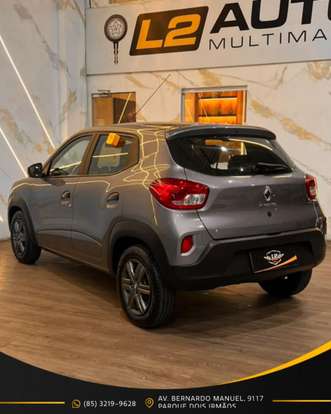RENAULT-KWID-2025