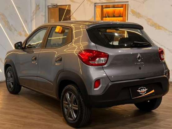 RENAULT-KWID-1.0 12V SCE FLEX ZEN MANUAL RENAULT-KWID-2025