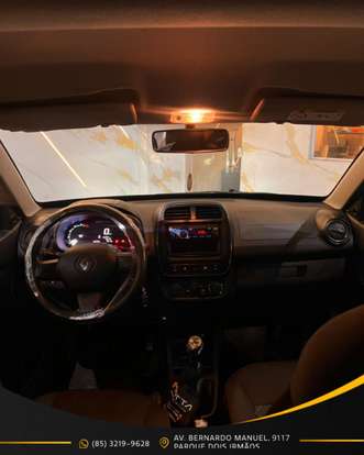 RENAULT-KWID-1.0 12V SCE FLEX ZEN MANUAL RENAULT-KWID-2025