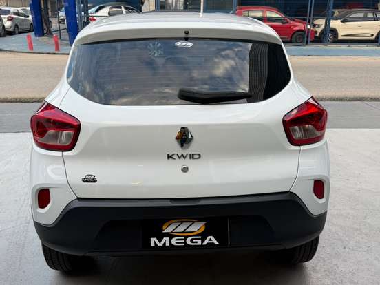RENAULT-KWID-1.0 12V SCE FLEX ZEN MANUAL RENAULT-KWID-2023