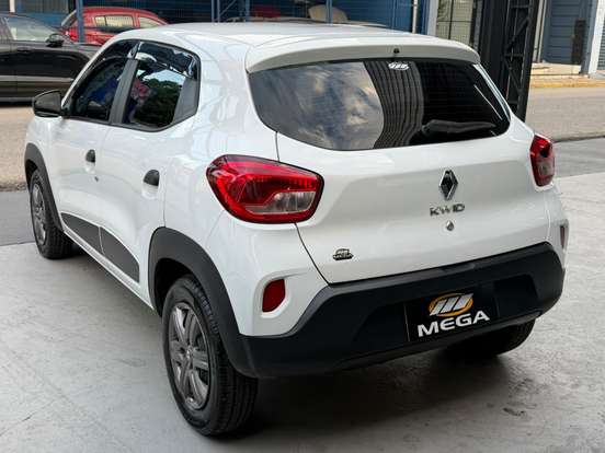 RENAULT-KWID-2023