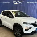 RENAULT KWID 1.0 12V SCE FLEX ZEN MANUAL RENAULT KWID 1.0 12V SCE FLEX ZEN MANUAL