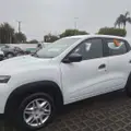 RENAULT KWID 1.0 12V SCE FLEX ZEN MANUAL RENAULT KWID 1.0 12V SCE FLEX ZEN MANUAL