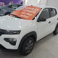 RENAULT KWID 1.0 12V SCE FLEX ZEN MANUAL RENAULT KWID 1.0 12V SCE FLEX ZEN MANUAL