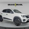 RENAULT KWID 1.0 12V SCE FLEX ZEN MANUAL RENAULT KWID 1.0 12V SCE FLEX ZEN MANUAL