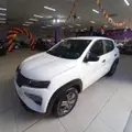 RENAULT KWID 1.0 12V SCE FLEX ZEN MANUAL RENAULT KWID 1.0 12V SCE FLEX ZEN MANUAL