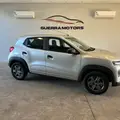 RENAULT KWID 1.0 12V SCE FLEX ZEN MANUAL RENAULT KWID 1.0 12V SCE FLEX ZEN MANUAL