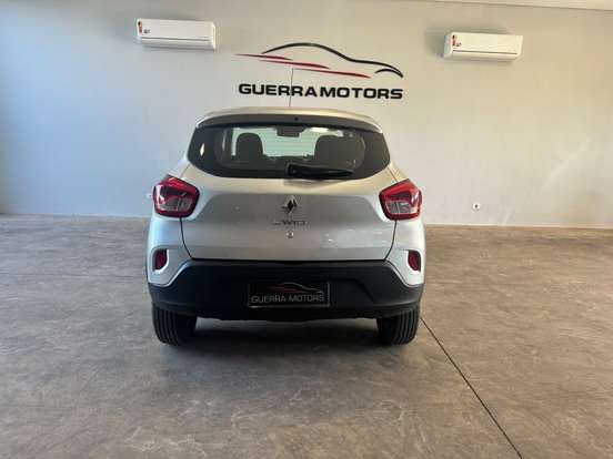 RENAULT-KWID-2023