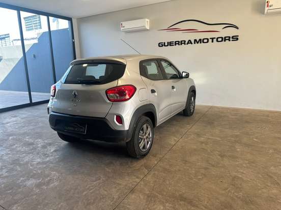 RENAULT-KWID-2023