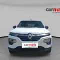 RENAULT KWID 1.0 12V SCE FLEX ZEN MANUAL RENAULT KWID 1.0 12V SCE FLEX ZEN MANUAL