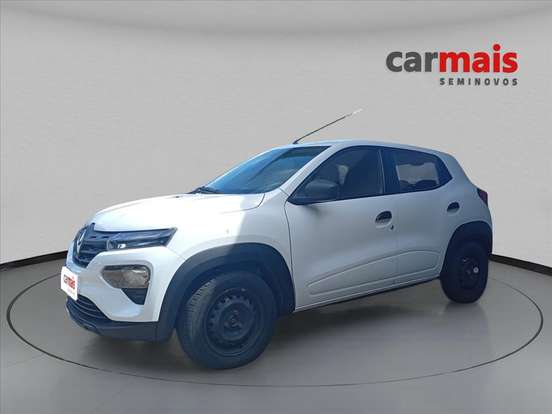 RENAULT-KWID-1.0 12V SCE FLEX ZEN MANUAL RENAULT-KWID-2023