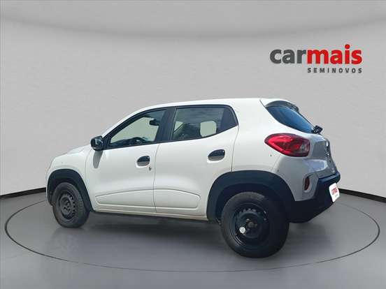 RENAULT-KWID-1.0 12V SCE FLEX ZEN MANUAL RENAULT-KWID-2023