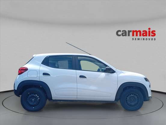 RENAULT-KWID-1.0 12V SCE FLEX ZEN MANUAL RENAULT-KWID-2023