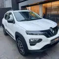 RENAULT KWID E-TECH 27 KW ELÉTRICO RENAULT KWID E-TECH 27 KW ELÉTRICO