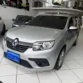 RENAULT LOGAN 1.0 12V SCE FLEX ZEN MANUAL RENAULT LOGAN 1.0 12V SCE FLEX ZEN MANUAL