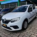 RENAULT LOGAN 1.0 12V SCE FLEX LIFE MANUAL RENAULT LOGAN 1.0 12V SCE FLEX LIFE MANUAL