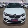 RENAULT LOGAN 1.0 12V SCE FLEX ZEN MANUAL RENAULT LOGAN 1.0 12V SCE FLEX ZEN MANUAL