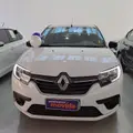 RENAULT LOGAN 1.0 12V SCE FLEX ZEN MANUAL RENAULT LOGAN 1.0 12V SCE FLEX ZEN MANUAL