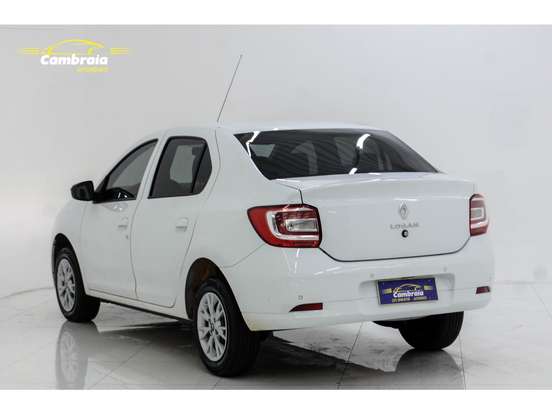 RENAULT-LOGAN-1.0 12V SCE FLEX ZEN MANUAL RENAULT-LOGAN-2024