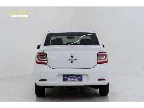 RENAULT-LOGAN-1.0 12V SCE FLEX ZEN MANUAL RENAULT-LOGAN-2024