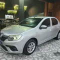 RENAULT LOGAN 1.0 12V SCE FLEX ZEN MANUAL RENAULT LOGAN 1.0 12V SCE FLEX ZEN MANUAL
