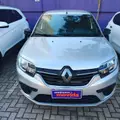 RENAULT LOGAN 1.0 12V SCE FLEX ZEN MANUAL RENAULT LOGAN 1.0 12V SCE FLEX ZEN MANUAL