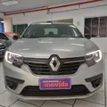 RENAULT LOGAN 1.0 12V SCE FLEX ZEN MANUAL RENAULT LOGAN 1.0 12V SCE FLEX ZEN MANUAL