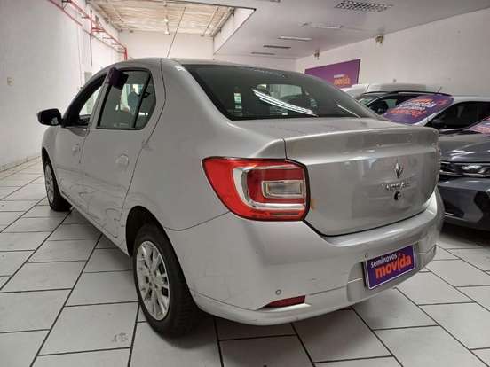 RENAULT-LOGAN-1.0 12V SCE FLEX ZEN MANUAL RENAULT-LOGAN-2024