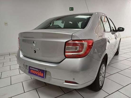 RENAULT-LOGAN-1.0 12V SCE FLEX ZEN MANUAL RENAULT-LOGAN-2024