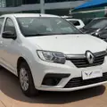 RENAULT LOGAN 1.0 12V SCE FLEX ZEN MANUAL RENAULT LOGAN 1.0 12V SCE FLEX ZEN MANUAL