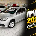 RENAULT LOGAN 1.6 16V SCE FLEX EXPRESSION MANUAL RENAULT LOGAN 1.6 16V SCE FLEX EXPRESSION MANUAL