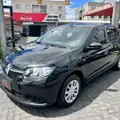 RENAULT LOGAN 1.6 16V SCE FLEX EXPRESSION MANUAL RENAULT LOGAN 1.6 16V SCE FLEX EXPRESSION MANUAL