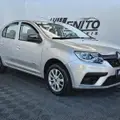 RENAULT LOGAN 1.6 16V SCE FLEX ZEN MANUAL RENAULT LOGAN 1.6 16V SCE FLEX ZEN MANUAL