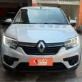 RENAULT LOGAN 1.6 16V SCE FLEX ZEN X-TRONIC RENAULT LOGAN 1.6 16V SCE FLEX ZEN X-TRONIC