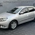 RENAULT LOGAN 1.6 DYNAMIQUE 8V FLEX 4P MANUAL RENAULT LOGAN 1.6 DYNAMIQUE 8V FLEX 4P MANUAL