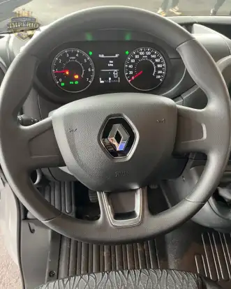 RENAULT-MASTER-2.3 DCI DIESEL CHASSI-CABINE L2H1 2P MANUAL RENAULT-MASTER-2027