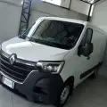 RENAULT MASTER 2.3 DCI DIESEL FURGÃO L1H1 3P MANUAL RENAULT MASTER 2.3 DCI DIESEL FURGÃO L1H1 3P MANUAL